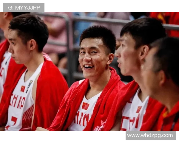 亚运会中国男篮迎战哈萨克斯坦全力争胜展现团队精神与实力