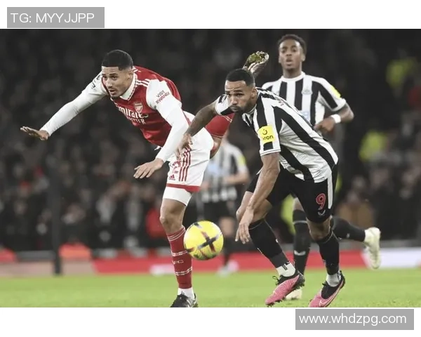 1月30日英超焦点战纽卡斯尔主场迎战曼城期待精彩对决