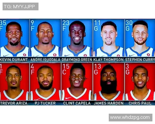 2018年西部决赛第五场火箭对阵勇士的精彩对决回顾与分析