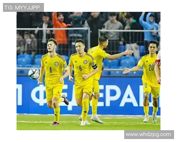 2019年哈萨克斯坦与比利时足球赛战术分析与比赛亮点总结