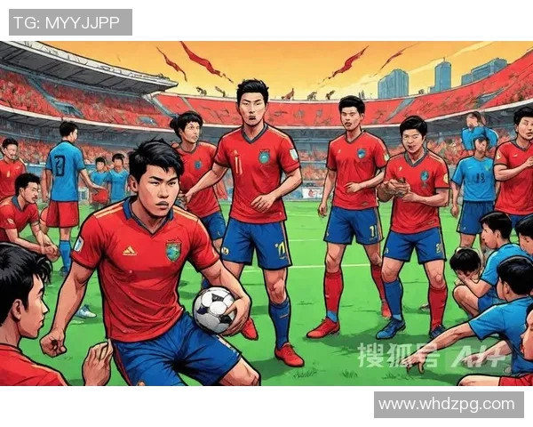 蓝男亚洲杯激战奥大利亚争夺荣耀之巅的精彩对决