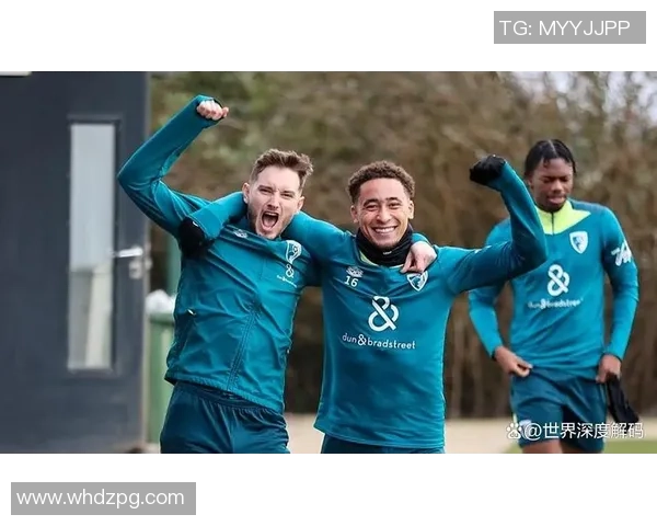 伊劳拉：会有时刻和伯恩茅斯谈续约，但现在重心是带队拿成果