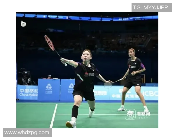 全运会｜羽毛球团体赛：男团积分局势杂乱 女团三队提早出线