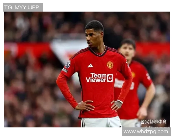 巴萨提出拉什福德买断新条件:降薪助压价,强化防卫成核心要求