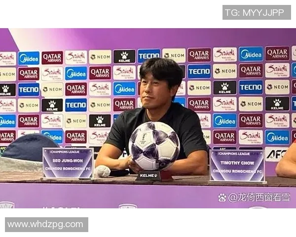 意外！徐正源决议下周一重返蓉城，沙龙为此给他预备了回归大礼