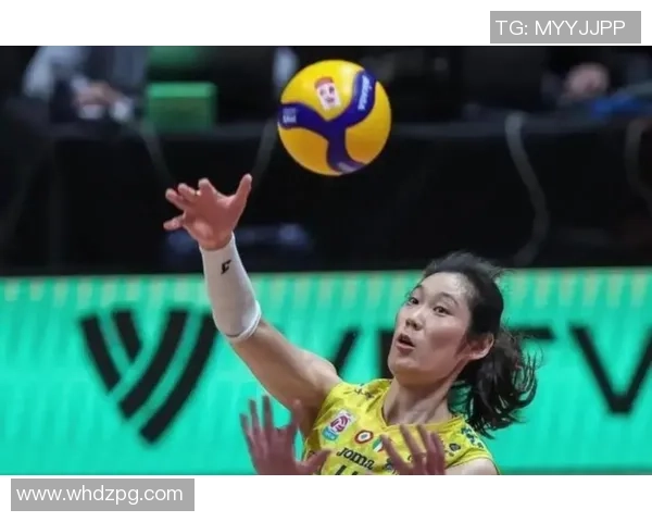 朱婷加盟河南女排，首发阵型怎样排？两外援加盟，新赛季实力大增