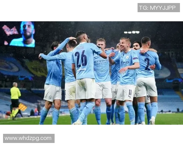 电讯报：尽管瓜迪奥拉曾经不喜欢，但曼城的巨大阵型正带来协助